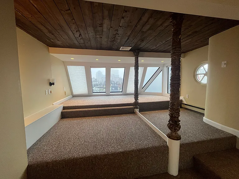 113 Beacon St #PENTHOUSE — Photo 35