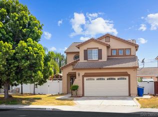 1172 Via Monada, Chula Vista, CA 91910