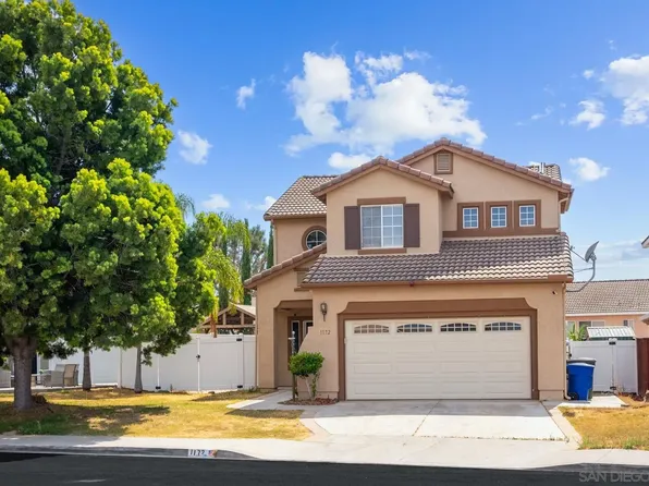 1172 Via Monada, Chula Vista, CA 91910