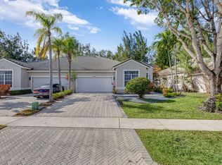 7896 Rockford Rd, Boynton Beach, FL 33437