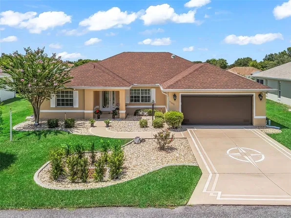 17472 SE 112th Ct, Summerfield, FL 34491