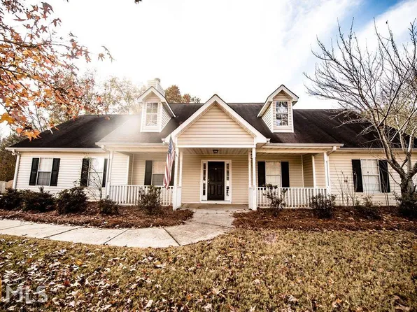 108 Williams Blf, McDonough, GA 30252