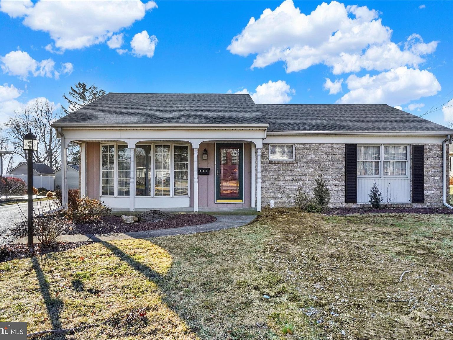 208 New St, Terre Hill, PA 17581 | Zillow
