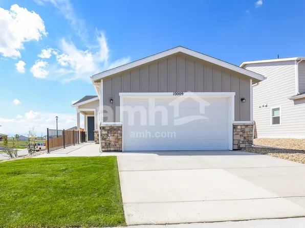 10009 Atchinson Ct, Commerce City, CO 80022