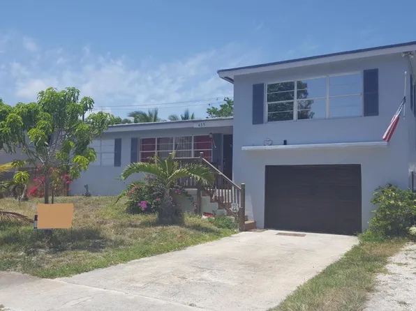 435 NE 15th Ter, Boca Raton, FL 33432