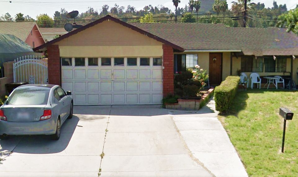 2nd image of 16742 Samgerry Dr