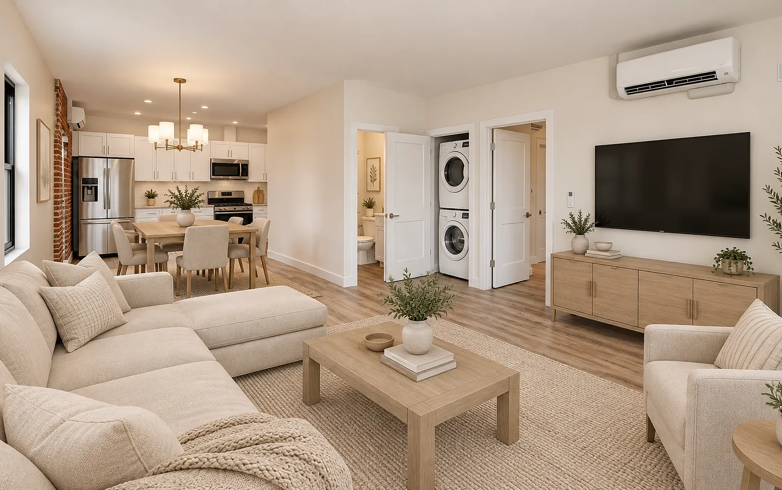 1 bed, 750 sqft, $1,450 — Photo 1