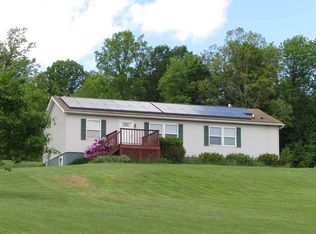 126 Scenic View Ln, Sloansville, NY 12160