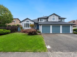 3832 46th Ave NE, Tacoma, WA