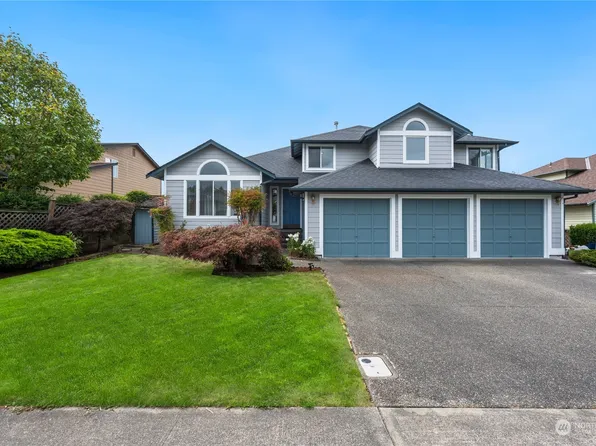 3832 46th Avenue NE, Tacoma, WA 98422