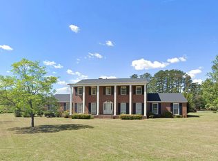 1900 Robin Dr NE, Milledgeville, GA 31061