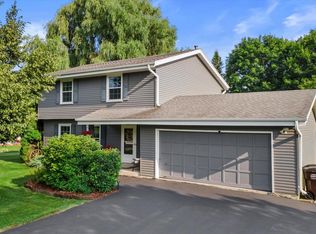 25815 Portsmouth Rd, Wind Lake, WI 53185