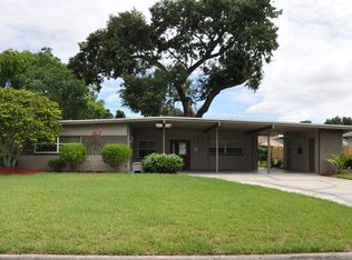 2425 Overlake Ave, Orlando, FL 32806