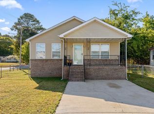 1818 Tuskegee Blvd, Chattanooga, TN 37421