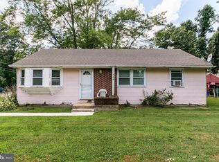 700 E Gibbsboro Rd, Lindenwold, NJ 08021