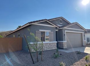 669 E Ruby Dr, Casa Grande, AZ 85122