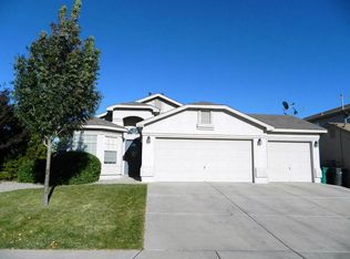 1740 Borealis Ave SE, Rio Rancho, NM 87124