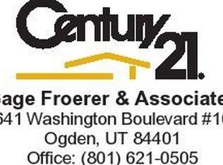 570 N Allanwood Pl, Layton, UT 84040