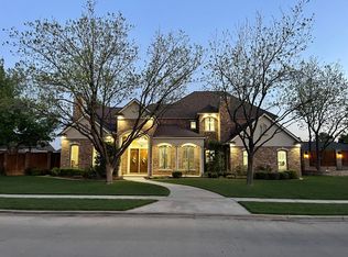 4009 109th St, Lubbock, TX 79423