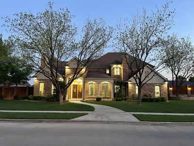 4009 109th St, Lubbock, TX, 79423