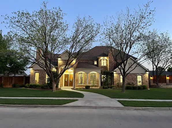 4009 109th St, Lubbock, TX 79423