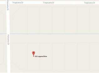 222 Laguna Dr, Lake Wales, FL 33855