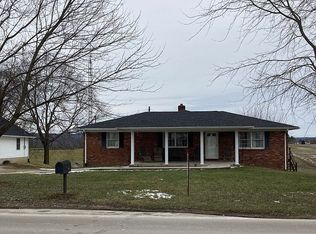 7314 Mount Carmel Rd, Flemingsburg, KY 41041