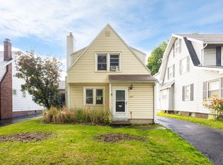 1619 South Ave, Rochester, NY 14620