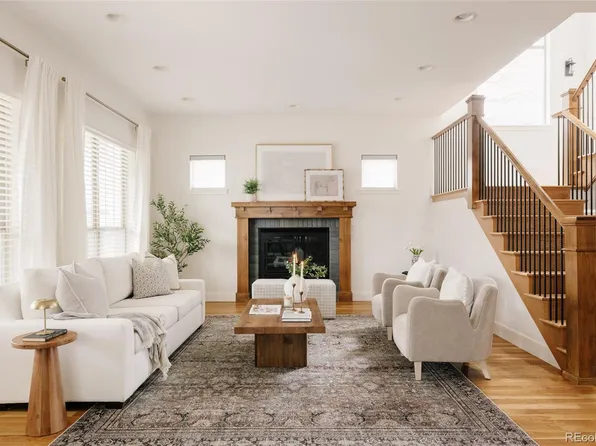 1644 S Lafayette Street, Denver, CO 80210