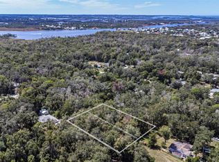 1420 NW 20th St LOT 10, Crystal River, FL 34428