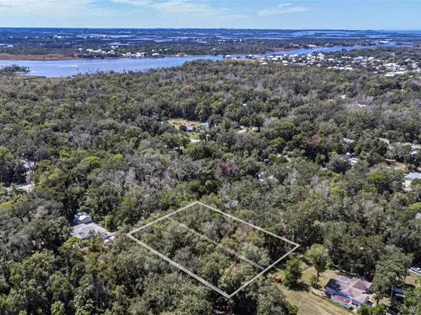 1420 NW 20th St Lot 10, Crystal River, FL 34428