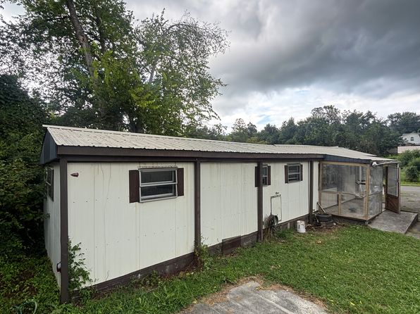 234 Old Cave Church Rd