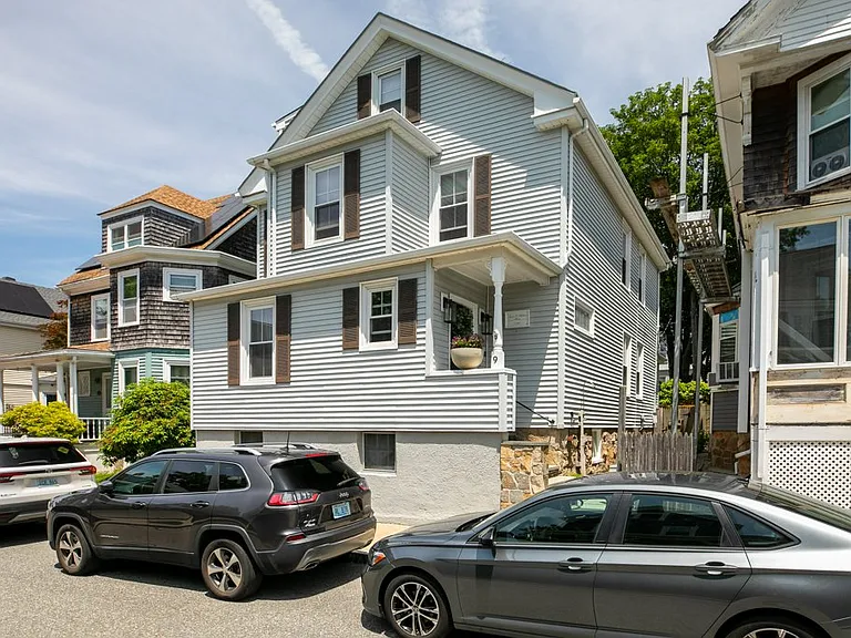 9 Dartmouth St — Photo 1
