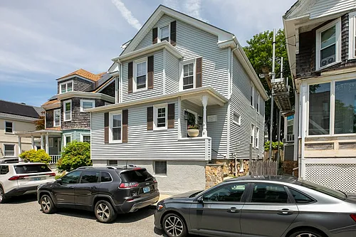 9 Dartmouth St Photo 1