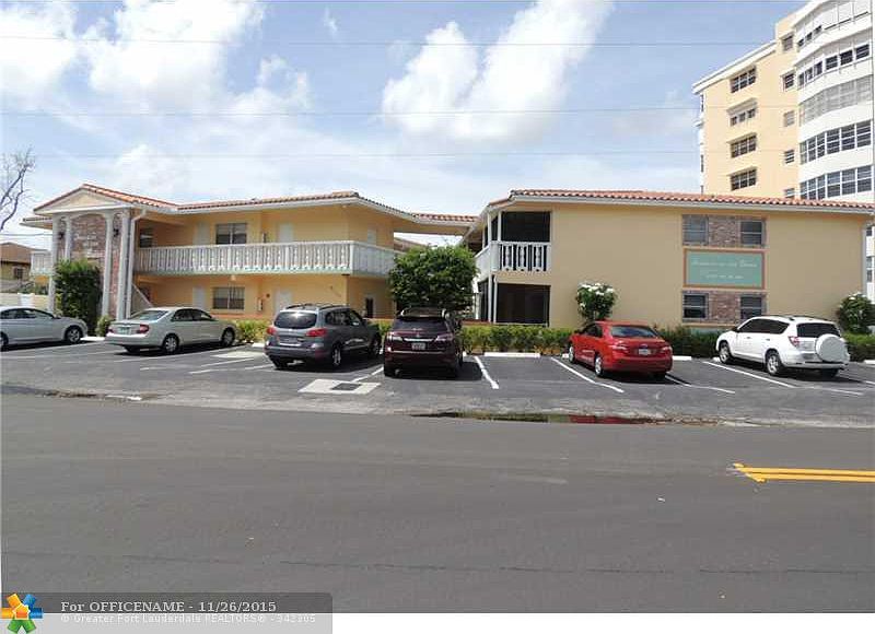 1st image of 4737 NE 25th Ave APT 107