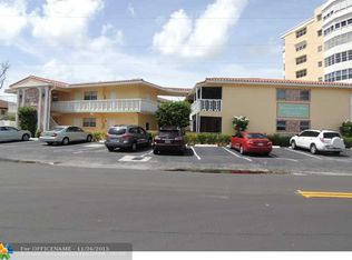 4737 NE 25th Ave APT 107, Fort Lauderdale, FL 33308