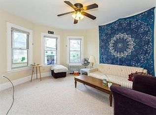 34 Trull St, Somerville, MA 02145