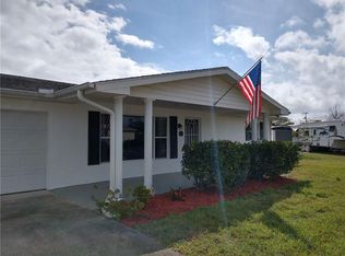 573 Drawdy Way, Sebastian, FL 32958