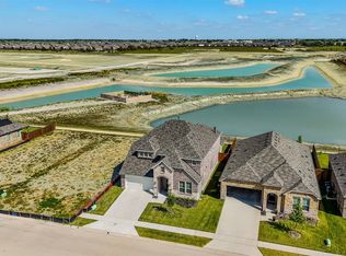 1213 Haggetts Pond Rd, Forney, TX 75126