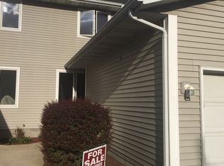 1352 W Norton Ave, Muskegon, MI 49441