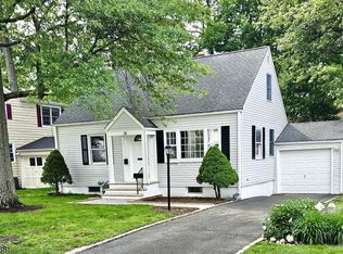36 Webster Ave, Summit, NJ 07901