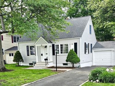 36 Webster Ave, Summit, NJ, 07901