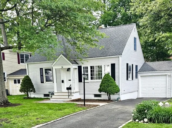 36 Webster Ave, Summit City, NJ 07901