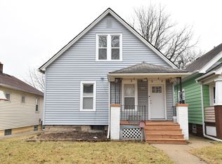 1222 S 86th St, West Allis, WI 53214