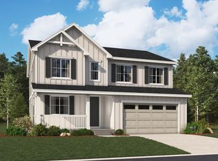 Hemingway Plan, Brighton Crossings, Brighton, CO 80601