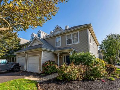 57 Anchorage Ct #705, Atlantic City, NJ, 08401