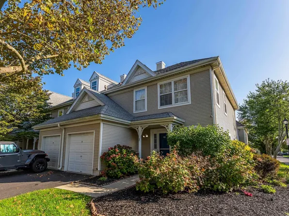 57 Anchorage Ct #705, Atlantic City, NJ 08401