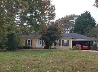 1507 W Rutledge Ave, Gaffney, SC 29341