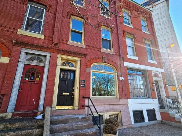 304 W State St, Trenton, NJ 08618