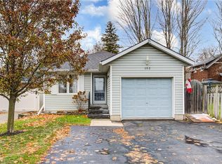 152 Oxford St, Woodstock, ON